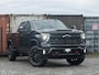 Chevrolet Duramax USA 6.6 V8 Trail Boss