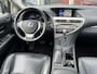 Lexus RX 450H V6 AWD Luxury Line | Schuifdak, Mark Levinson, Leer, Geheugenfunctie, Keyless, Navigatie, LED, 19 inch