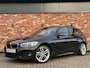 BMW 1-Serie 118i High Executive M-Sport Nav/Cruise Stoelverw Sport-Zetels Led Uitstraling!