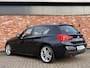BMW 1-Serie 118i High Executive M-Sport Nav/Cruise Stoelverw Sport-Zetels Led Uitstraling!