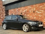 BMW 1-Serie 118i High Executive M-Sport Nav/Cruise Stoelverw Sport-Zetels Led Uitstraling!
