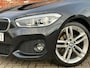 BMW 1-Serie 118i High Executive M-Sport Nav/Cruise Stoelverw Sport-Zetels Led Uitstraling!