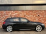 BMW 1-Serie 118i High Executive M-Sport Nav/Cruise Stoelverw Sport-Zetels Led Uitstraling!