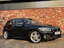 BMW 1-Serie 118i High Executive M-Sport Nav/Cruise Stoelverw Sport-Zetels Led Uitstraling!