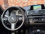 BMW 1-Serie 118i High Executive M-Sport Nav/Cruise Stoelverw Sport-Zetels Led Uitstraling!