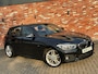 BMW 1-Serie 118i High Executive M-Sport Nav/Cruise Stoelverw Sport-Zetels Led Uitstraling!