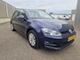 Volkswagen Golf 1.2 TSI Trend Edition