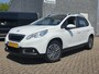 Peugeot 2008 1.2 PureTech Active Automaat Navi/Pano/Nw APK✅