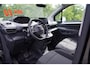 Peugeot Partner 1.5 | Premium | Trekhaak | Bullbars | Velgjes | Camera | Navi | Cruise | Full Color!