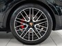 Porsche Cayenne Coupé Turbo E-Hybrid