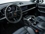 Porsche Cayenne Coupé Turbo E-Hybrid