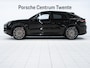 Porsche Cayenne Coupé Turbo E-Hybrid