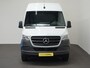 Mercedes-Benz Sprinter 315 CDI Automaat L2H2 PRO Airco MBUX Navigatie Adaptive Cruise Control Leder PDC VA + Camera Trekhaak 3500kg Comfortstoel