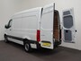 Mercedes-Benz Sprinter 315 CDI Automaat L2H2 PRO Airco MBUX Navigatie Adaptive Cruise Control Leder PDC VA + Camera Trekhaak 3500kg Comfortstoel
