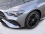 Mercedes-Benz CLA Coupé 250 e Star Edition AMG Line | Panorama dak