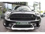 MINI Countryman Mini 2.0 Cooper S E ALL4 Black-Optic Camera/Keyless/Headup/Memory/Leder/HarmanKardon/Panoramadak