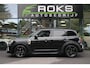 MINI Countryman Mini 2.0 Cooper S E ALL4 Black-Optic Camera/Keyless/Headup/Memory/Leder/HarmanKardon/Panoramadak