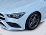 Mercedes-Benz CLA Coupé 180 Business Solution AMG | Panorama dak
