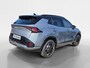 Kia Sportage 1.6 T-GDi Hybrid GT-PlusLine | Schuif/kanteldak | Lederen bekleding | 360 Graden camera | Head up display | Elektrische achterklep | Elektrische stoel verstelling met geheugen | Stoel verwarming + ventilatie voor | Dodehoek camera | Draadloze oplader | Adaptive onderstel | DEMO