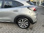 Ford Puma 1.0 EcoBoost Hybrid Titanium X