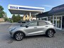 Ford Puma 1.0 EcoBoost Hybrid Titanium X