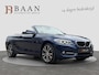 BMW 2-Serie Cabrio 228i|Stoel/Stuurverw.|H/K Audio|Memory|Keyless