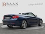 BMW 2-Serie Cabrio 228i|Stoel/Stuurverw.|H/K Audio|Memory|Keyless