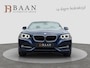 BMW 2-Serie Cabrio 228i|Stoel/Stuurverw.|H/K Audio|Memory|Keyless