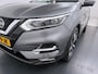 Nissan Qashqai 1.3 DIG-T Tekna | AUTOMAAT | Trekhaak |