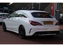 Mercedes-Benz CLA Shooting Brake 200 *Prestige* | Schuifdak | Camera | Alcantara | Navigatie | Cruise & Climate Control | Stoelverwarming | Vol-Led |