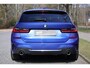 BMW 3-Serie Touring 330i xDrive High Executive M-pakket | Pano | HUD | 19" | Laser | Keyless | Hifi | Camera | DAB | Elektr. stoel + mem | Alarm kl.3 | Etc.