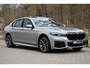 BMW 7-Serie 745e High Executive M-Sport | Glasdak | CoPilot | Massage | Soft Close | Harman Kardon | HUD | Laser | Ambient Air | DAB | Achteras besturing | Geïsoleerd glas | Etc.