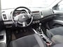 Mitsubishi Outlander 2.4 2WD AFN. TREKHAAK 1.600 KG TREKGEWICHT AIRCO