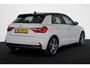 Audi A1 Sportback 30 TFSI Advanced epic Apple Carplay Airco Parkeersensoren