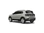 Volkswagen T-Cross Life Edition | 'App-Connect' draadloze smartphone integratie | Achterlichten LED | Afstandscontrolesysteem (Front Assist)