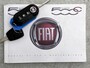 Fiat 500 1.0 Hybrid 70pk Sport | Apple Carplay/Android Auto | Climate Control | Cruise Control | 16"LMV | Parkeersensoren |