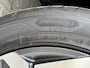 Hyundai Tucson 1.6 T-GDI HEV 230pk Premium Sky / Dealer onderhouden / Glazen schuif- en kanteldak / Trekgewicht 1650 kg / Elektrische achterklep / Stuur- Stoel & Achterbank verwarming / Rondomzicht camera / Stoelventilatie / Adaptief cruise control / Krell Audio Systeem /