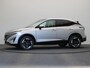 Nissan Qashqai 158pk MHEV Xtronic N-Connecta | 1800Kg trekgewicht | Pilot Assist | Elektrische achterklep | Head-up Display | Stoel, stuur en voorruit verwarming  | Rondomzicht camera | Panoramadak |