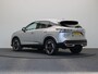 Nissan Qashqai 158pk MHEV Xtronic N-Connecta | 1800Kg trekgewicht | Pilot Assist | Elektrische achterklep | Head-up Display | Stoel, stuur en voorruit verwarming  | Rondomzicht camera | Panoramadak |