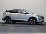 Nissan Qashqai 158pk MHEV Xtronic N-Connecta | 1800Kg trekgewicht | Pilot Assist | Elektrische achterklep | Head-up Display | Stoel, stuur en voorruit verwarming  | Rondomzicht camera | Panoramadak |