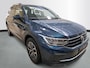 Volkswagen Tiguan 1.4 TSI eHybrid 245pk PHEV Life / Trekhaak 1800kg / Navigatie / Massage