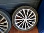 Skoda Octavia Combi 1.4 TSI iV 204pk PHEV Style / Panoramadak / Stoelventilatie / 19 inch l.m.