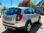 Chevrolet Captiva 3.2i Executive AWD Aut. 7-Pers! Leer App-Connect Clima Cruise Trekhaak NL-Auto NAP!