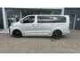 Peugeot Expert Automaat Cruise control Navi Trekhaak