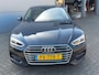 Audi A5 Sportback 2.0 TFSI Ultra 190pk MHEV Automaat Design | Climate control | Navigatie | Beige Leer met verwarming | Panorama open dak