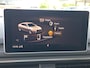 Audi A5 Sportback 2.0 TFSI Ultra 190pk MHEV Automaat Design | Climate control | Navigatie | Beige Leer met verwarming | Panorama open dak