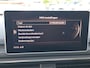 Audi A5 Sportback 2.0 TFSI Ultra 190pk MHEV Automaat Design | Climate control | Navigatie | Beige Leer met verwarming | Panorama open dak