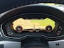 Audi A5 Sportback 2.0 TFSI Ultra 190pk MHEV Automaat Design | Climate control | Navigatie | Beige Leer met verwarming | Panorama open dak