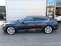 Audi A5 Sportback 2.0 TFSI Ultra 190pk MHEV Automaat Design | Climate control | Navigatie | Beige Leer met verwarming | Panorama open dak
