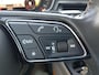 Audi A5 Sportback 2.0 TFSI Ultra 190pk MHEV Automaat Design | Climate control | Navigatie | Beige Leer met verwarming | Panorama open dak